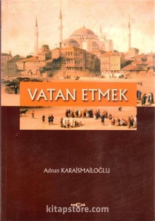 Vatan Etmek