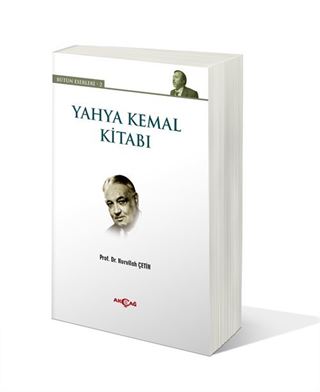 Yahya Kemal Kitabı