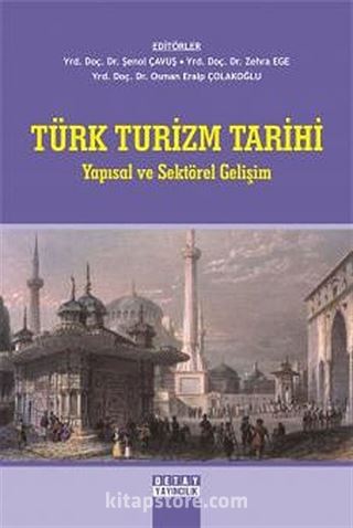 Türk Turizm Tarihi