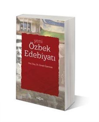 Yeni Özbek Edebiyatı