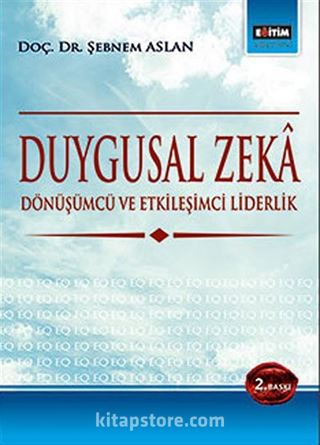 Duygusal Zeka