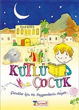 Kutlu Çocuk