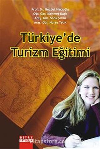 Türkiye'de Turizm Eğitimi