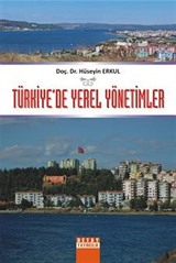 Türkiye'de Yerel Yönetimler