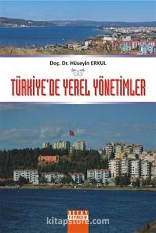 Türkiye'de Yerel Yönetimler