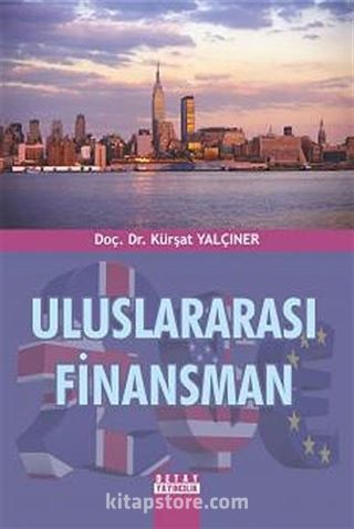 Uluslararası Finansman