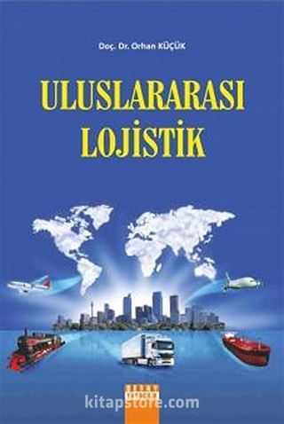 Uluslararası Lojistik