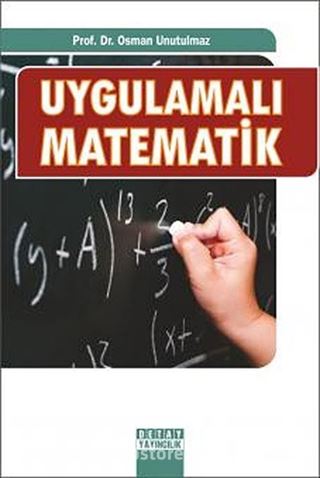 Uygulamalı Matematik