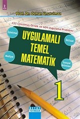 Uygulamalı Temel Matematik 1