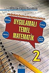 Uygulamalı Temel Matematik 2