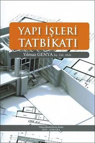 Yapı İşleri Tatbikatı