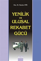 Yenilik ve Ulusal Rekabet Gücü