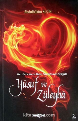 Yusuf ve Züleyha