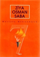 Ziya Osman Saba