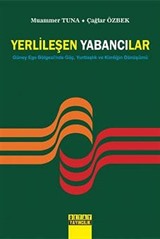 Yerlileşen Yabancılar