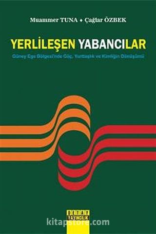 Yerlileşen Yabancılar