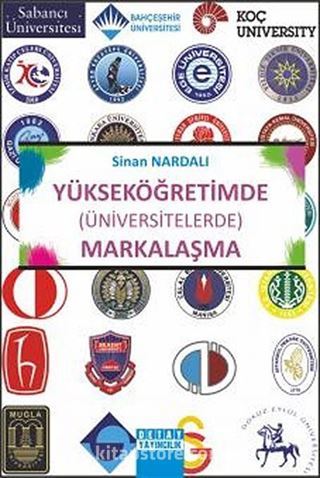 Yükseköğretimde (Üniversitelerde) Markalaşma