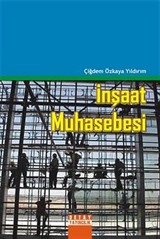 İnşaat Muhasebesi (Çiğdem Özkaya Yıldırım)