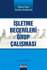 İşletme Becerileri Grup Çalışması (Hasan Tutar)