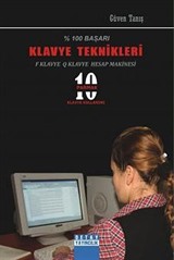 Klavye Teknikleri - % 100 Başarı