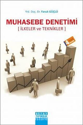 Muhasebe Denetimi