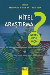 Nitel Araştırma - Neden, Nasıl, Niçin?