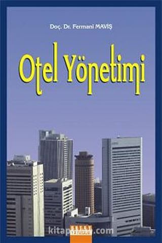 Otel Yönetimi