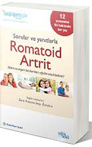 Sorular ve Yanıtlarla Romatoid Artrit