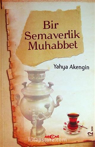 Bir Semaverlik Muhabbet