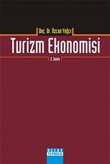 Turizm Ekonomisi (Özcan Yağcı)