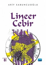 Lineer Cebir - Mühendislik ve İstatistik Bölümleri İçin