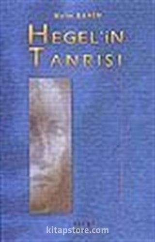 Hegel'in Tanrısı