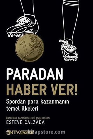 Paradan Haber Ver!