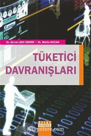 Tüketici Davranışları