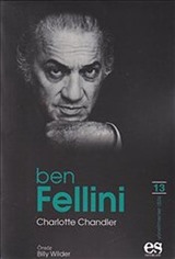 Ben Fellini