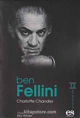 Ben Fellini