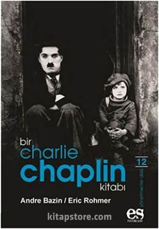 Bir Charlie Chaplin Kitabı