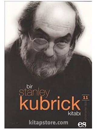 Bir Stanley Kubrick Kitabı