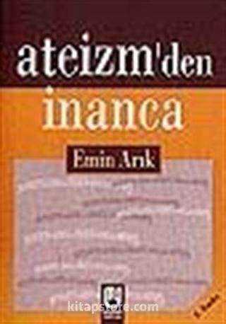 Ateizm'den İnanca