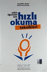 Etkin Öğrenme İçin Hızlı Okuma Teknikleri