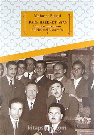 İrade Hareket İsyan