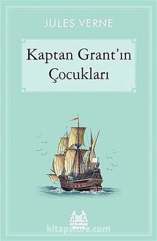 Kaptan Grant'ın Çocukları