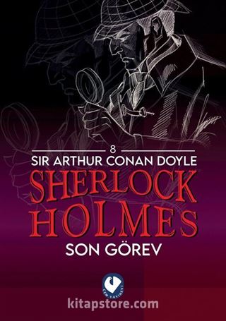 Sherlock Holmes / Son Görev