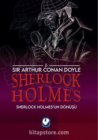 Sherlock Holmes / Sherlock Holmes'un Dönüşü