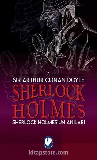 Sherlock Holmes / Sherlock Holmes'un Anıları