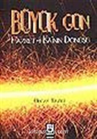 Büyük Gün/Hazret-i İsa'nın Dönüşü