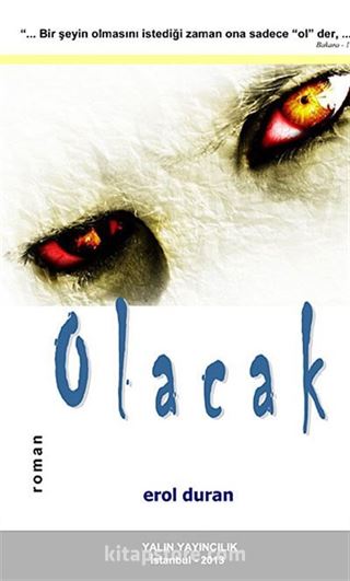 Olacak