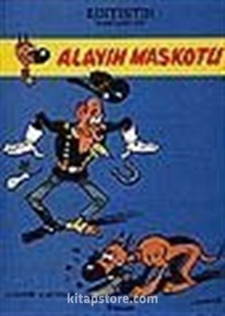 Rintintin - Alayın Maskotu