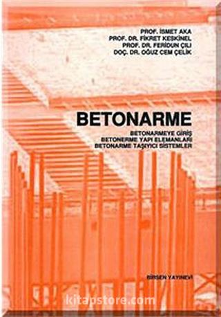 Betonarme