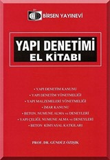 Yapı Denetimi El Kitabı